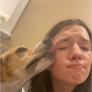 Meet your Posher, Jenna